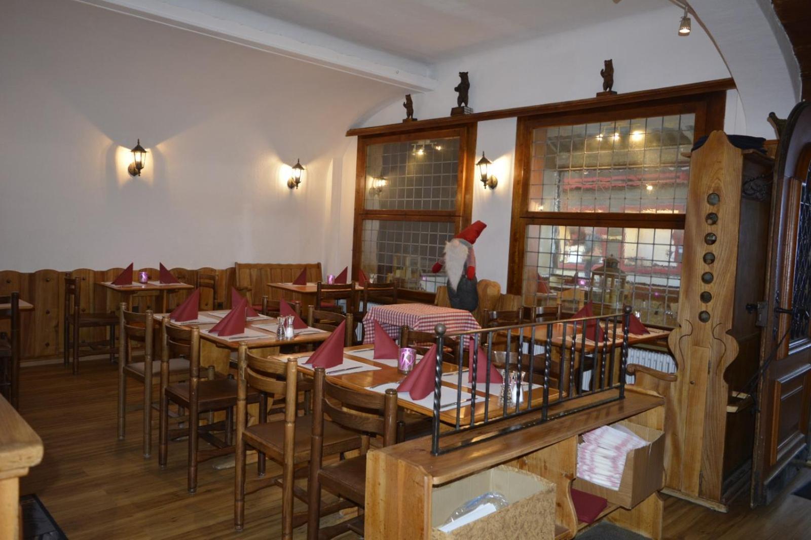 Swiss Lodge Hotel Bernerhof Wengen Exterior photo